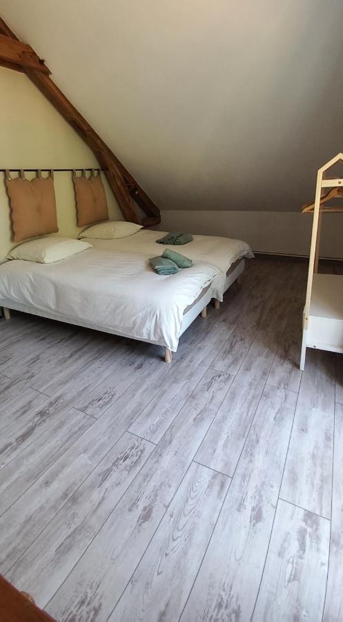 Gite-region Centre-sologne 41 Proche Lamotte Beuvron * Nouan-le-Fuzelier